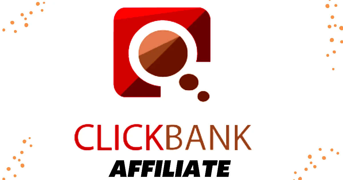 Clickbank affiliate program