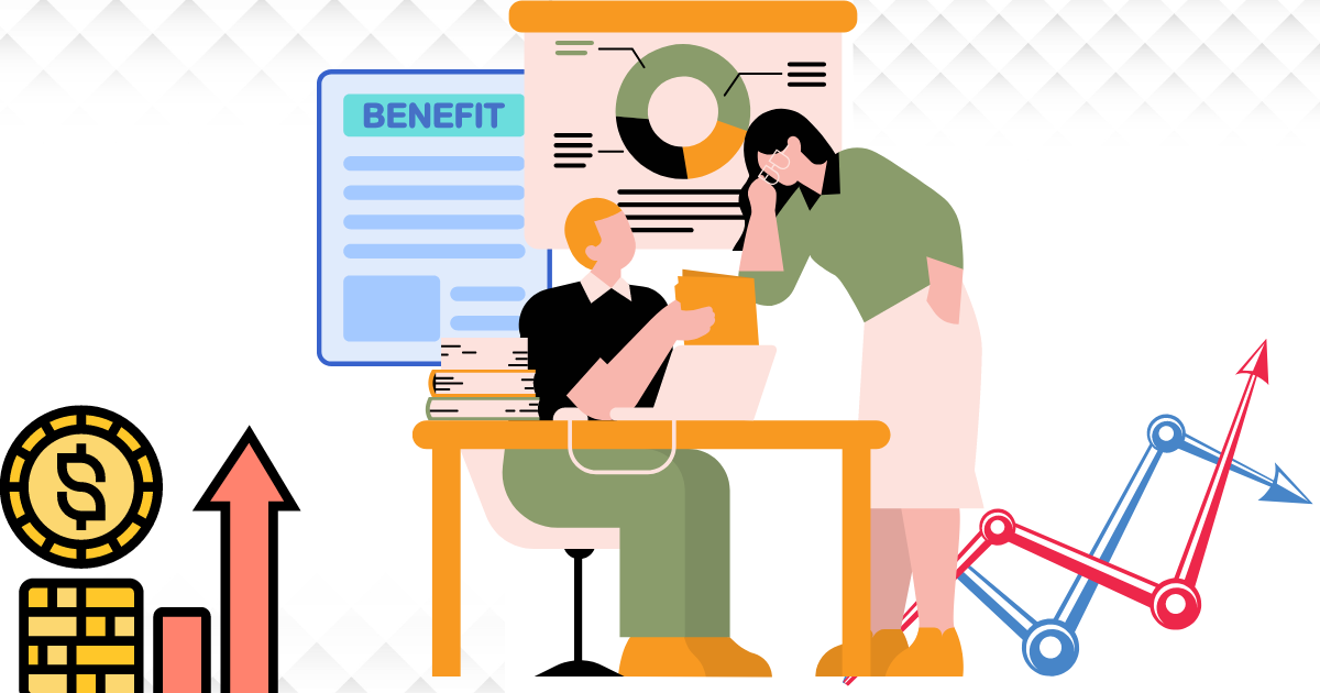 What are the benefits of Influencer marketing