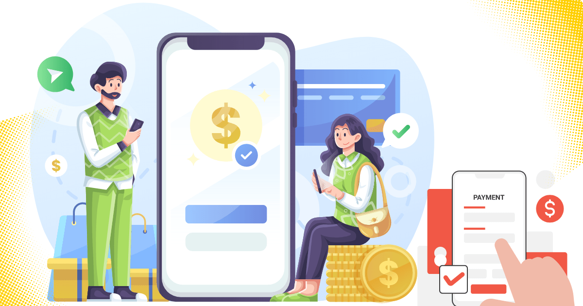 Do online companies and websites really pay