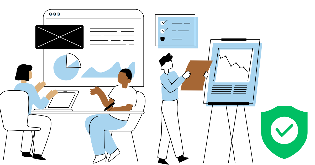 Is Online Marketing Safe 1