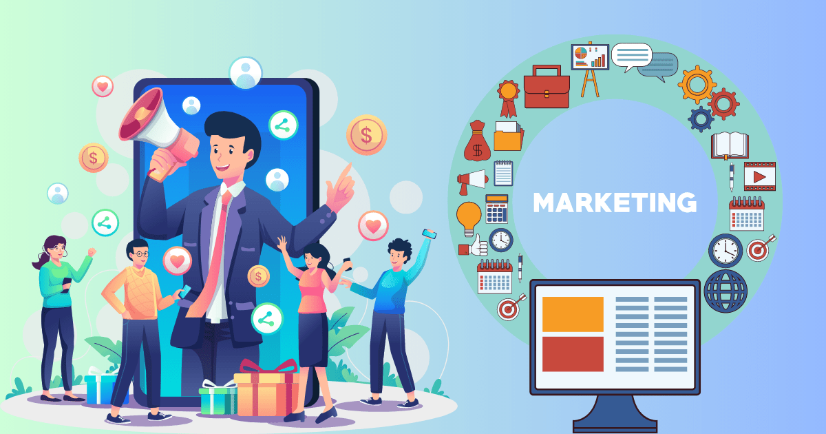Is Online Marketing Safe 4