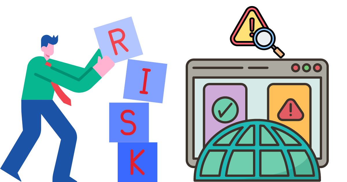 Is Online Marketing Safe 5