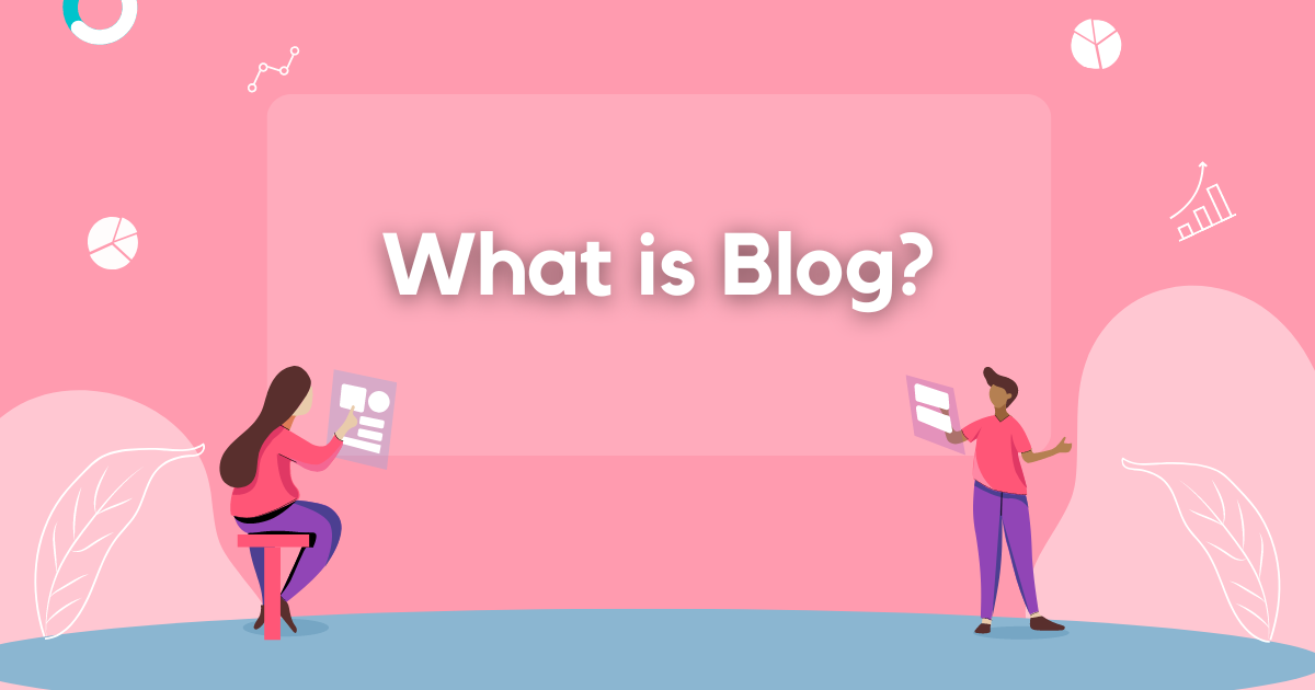 Should I Start a Blog or a Facebook Page?
