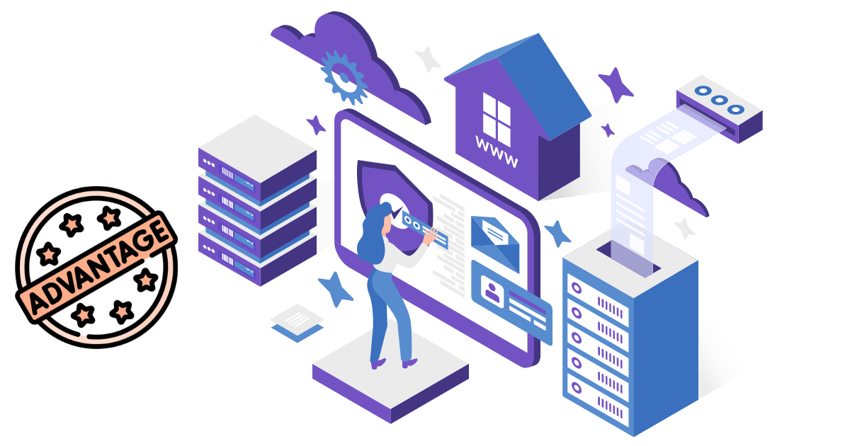 Web Hosting vs Self-Hosting