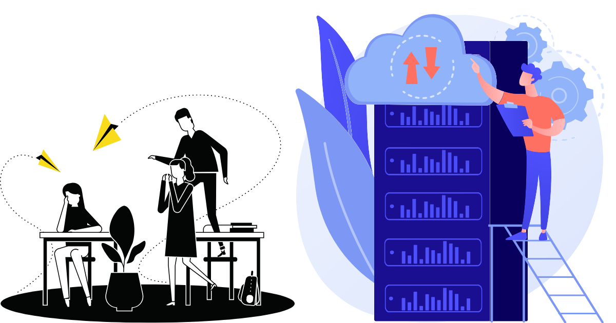 Web Hosting vs Self-Hosting