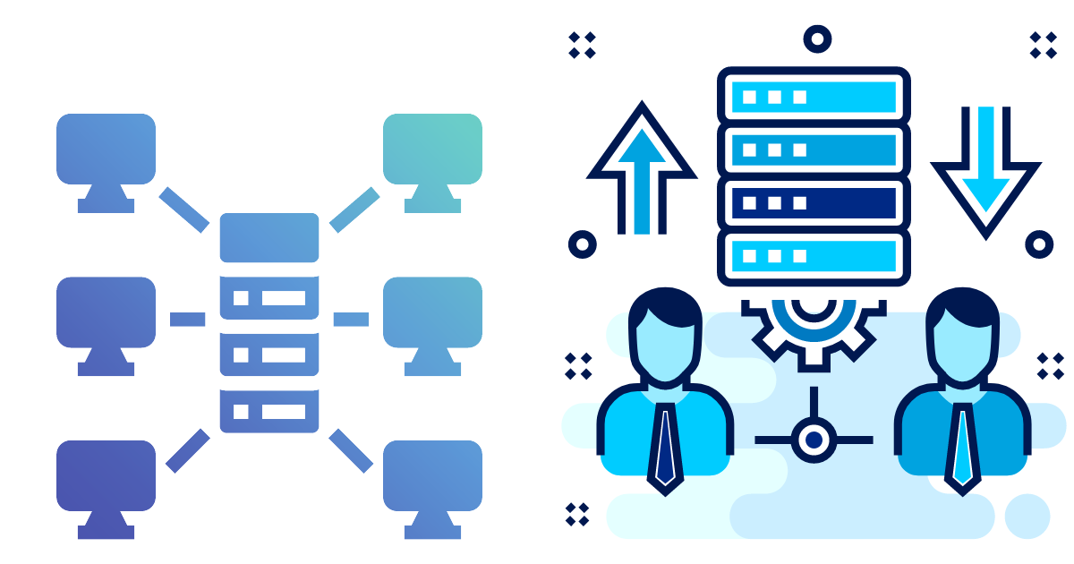 Web Hosting vs Self-Hosting