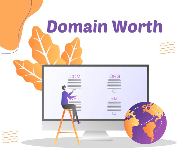 How Much Is This Domain Worth Real life Domain Valuation Case Studies