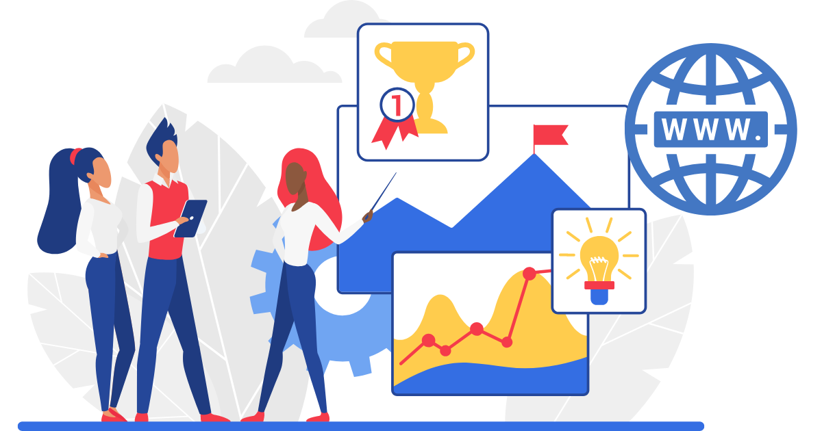 How Much Is This Domain Worth: Real-life Domain Valuation Case Studies