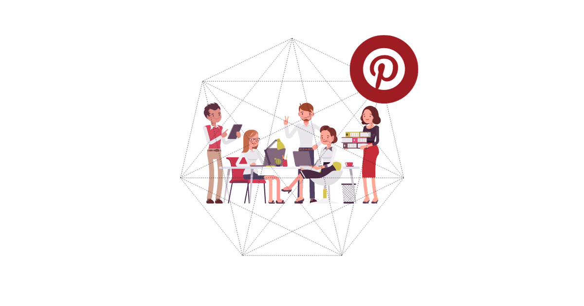 Brief Explanation of Pinterest as a Visual Discovery and Bookmarking Platform