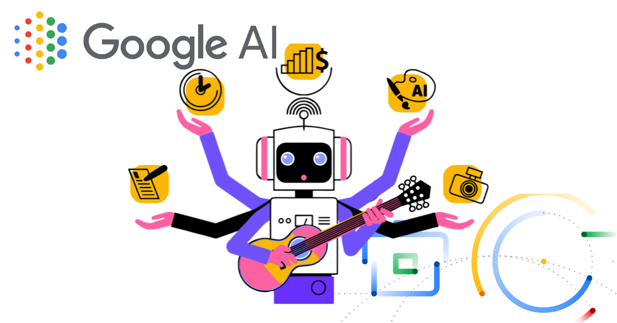 Features and Capabilities of the Google AI Platform