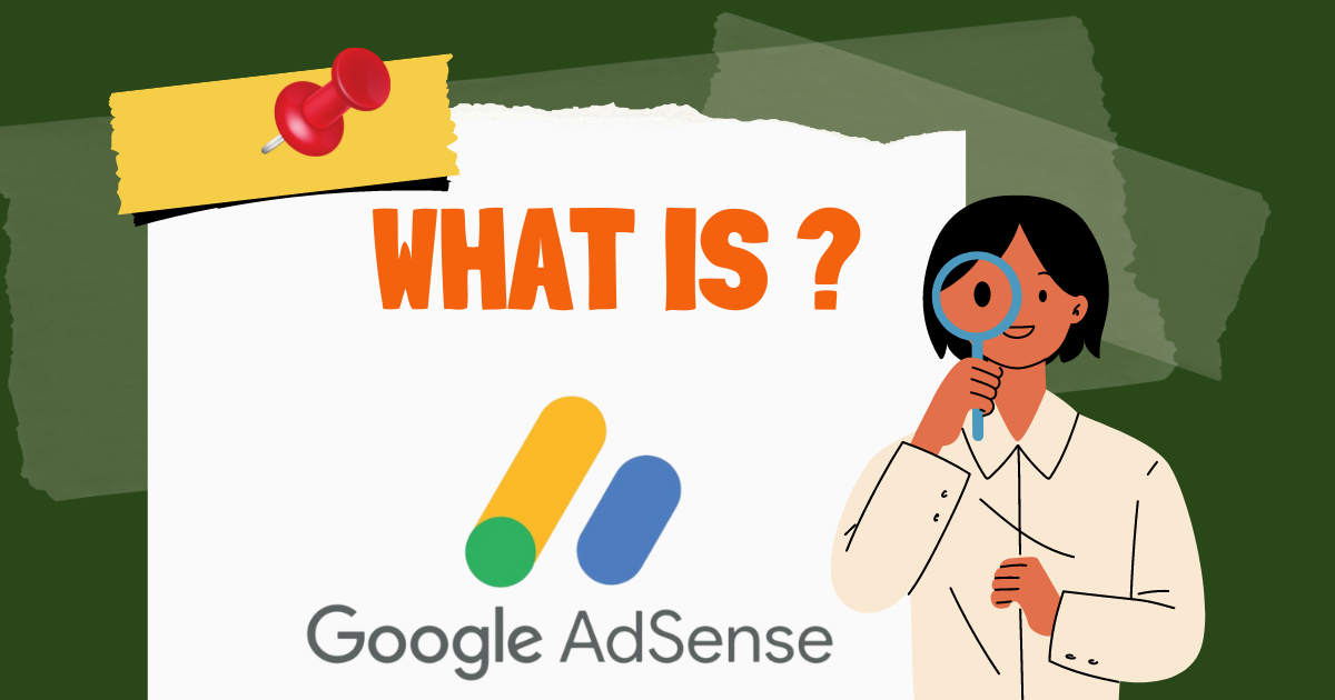 Google AdSense