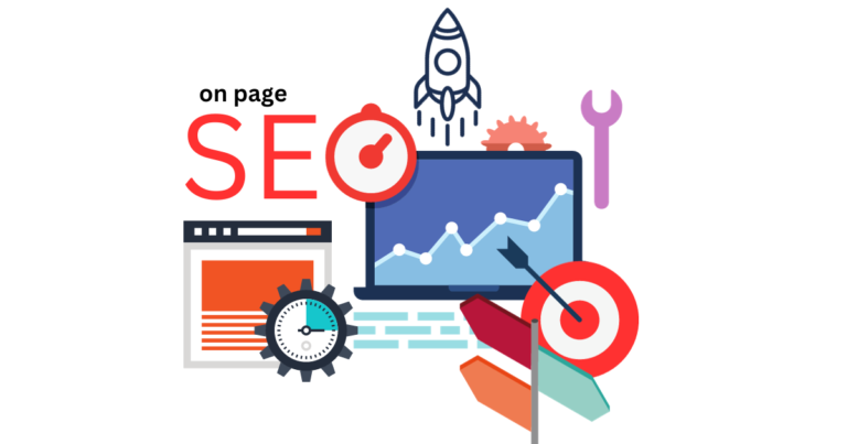 On Page SEO The Ultimate Guide to Rank Higher Fast
