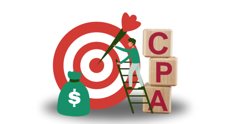 CPA Marketing