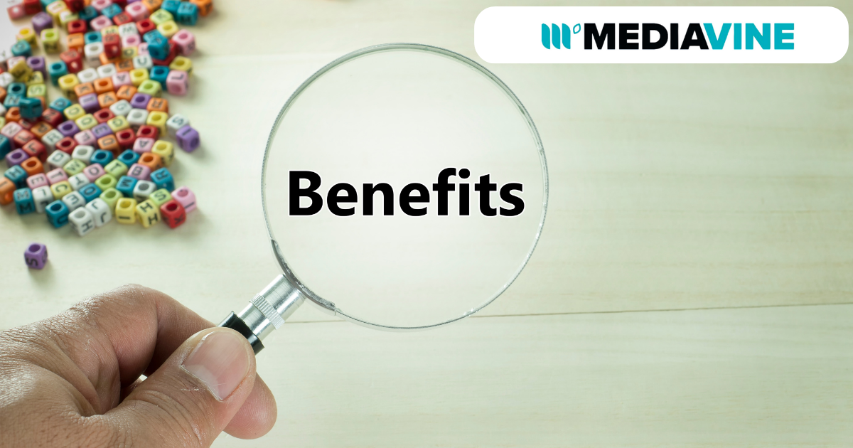 Benefits of Mediavine