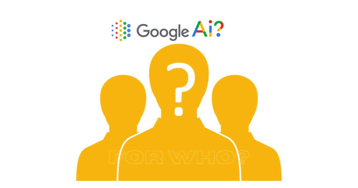 Who is Google AI Platform for