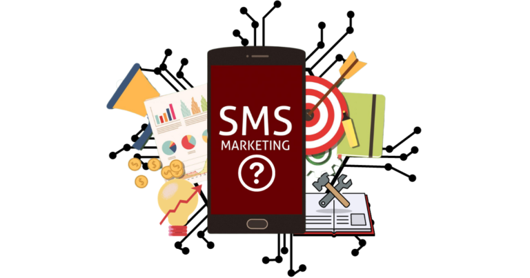 how to use sms marketing tools