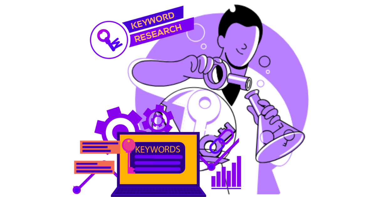 keyword research