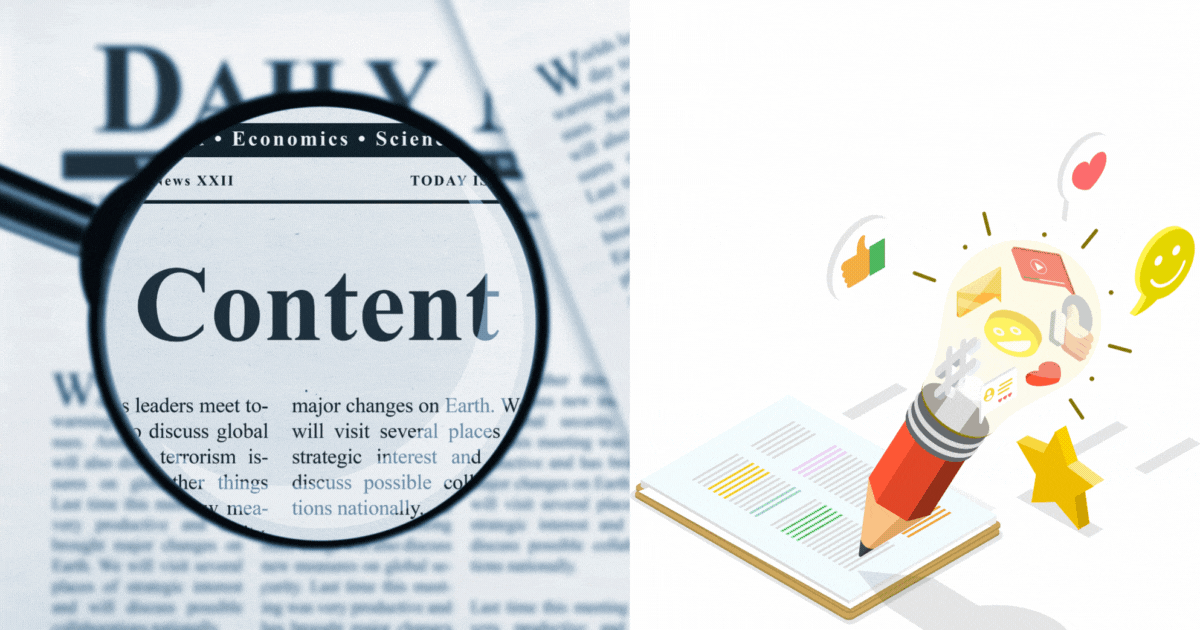  SEO Content Writing