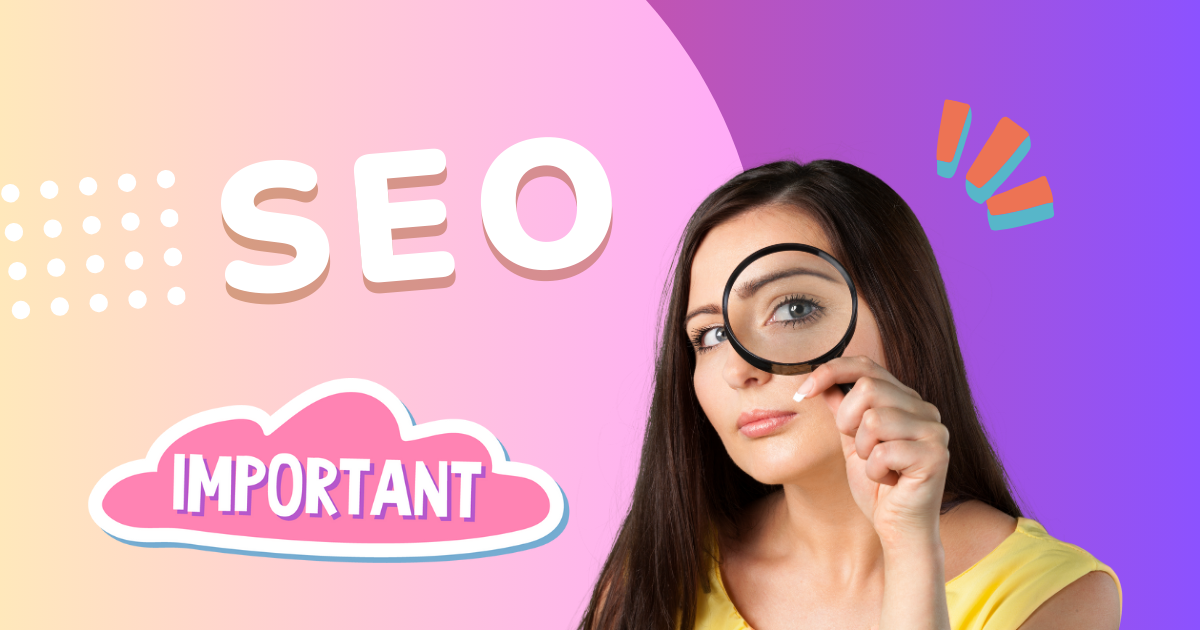 Why is SEO Content Writing Important