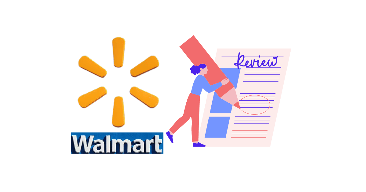 Review of Walmart Affiliate Program