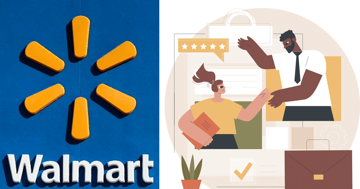 Briefly introduce the Walmart Affiliate Program