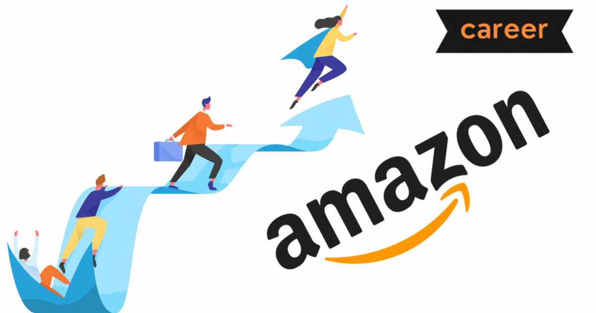 Benefits of a Career at Amazon