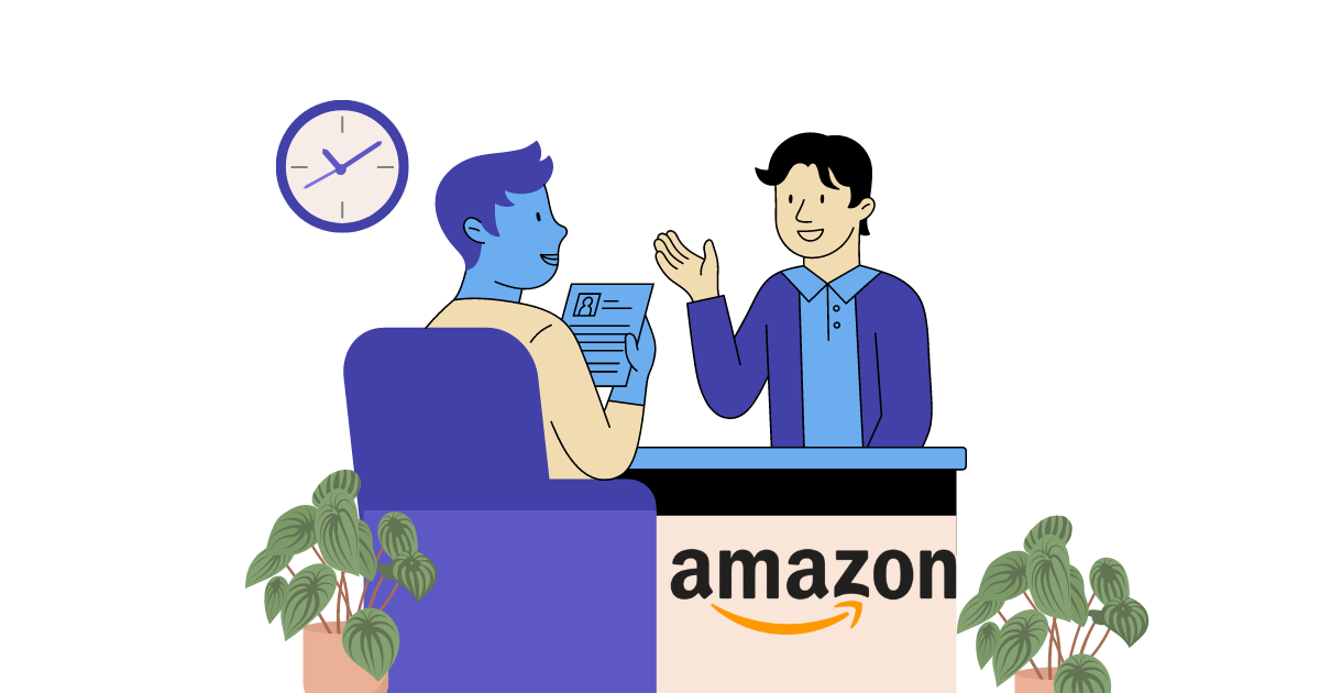 where to apply for amazon jobs
