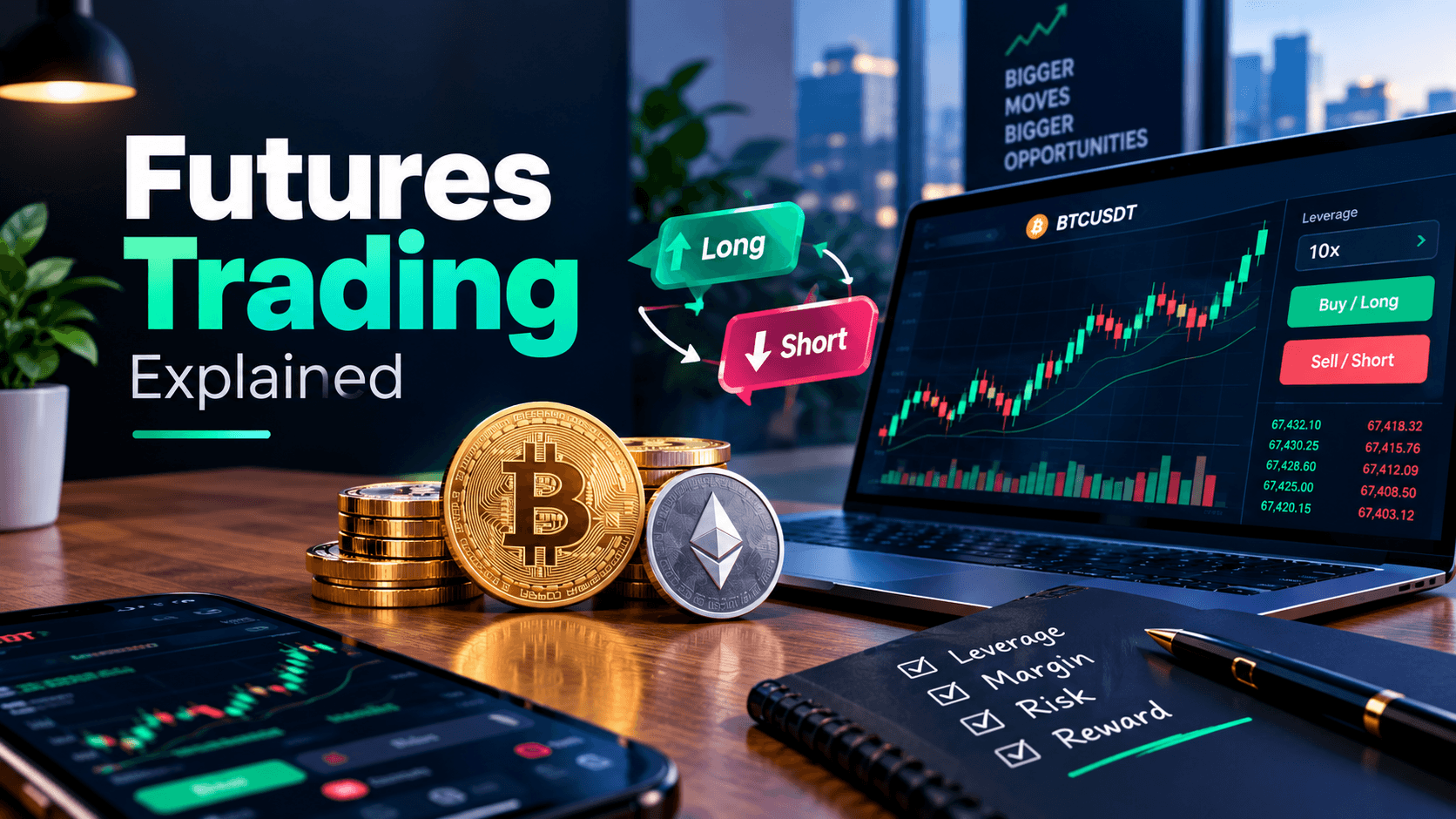 Futures Trading