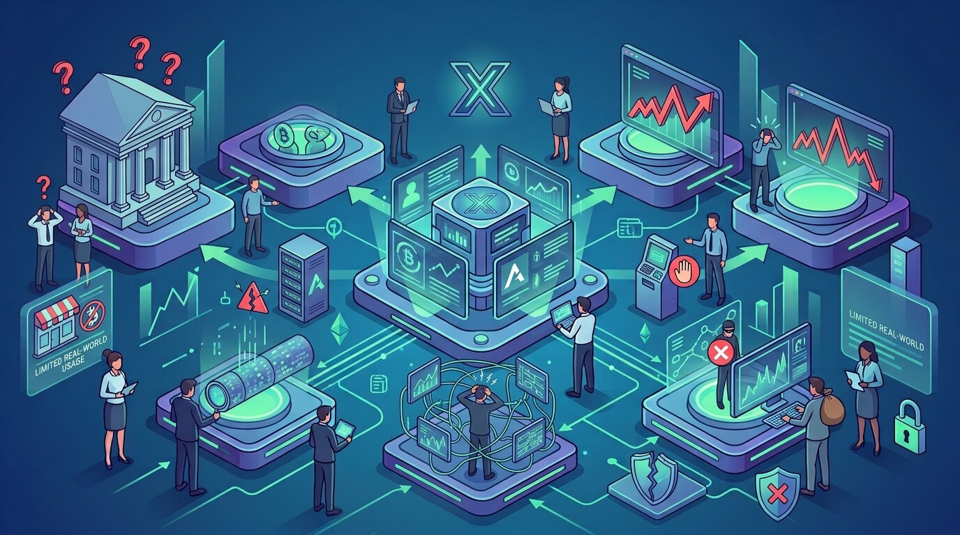 Risks and Limitations of No Verification Trading