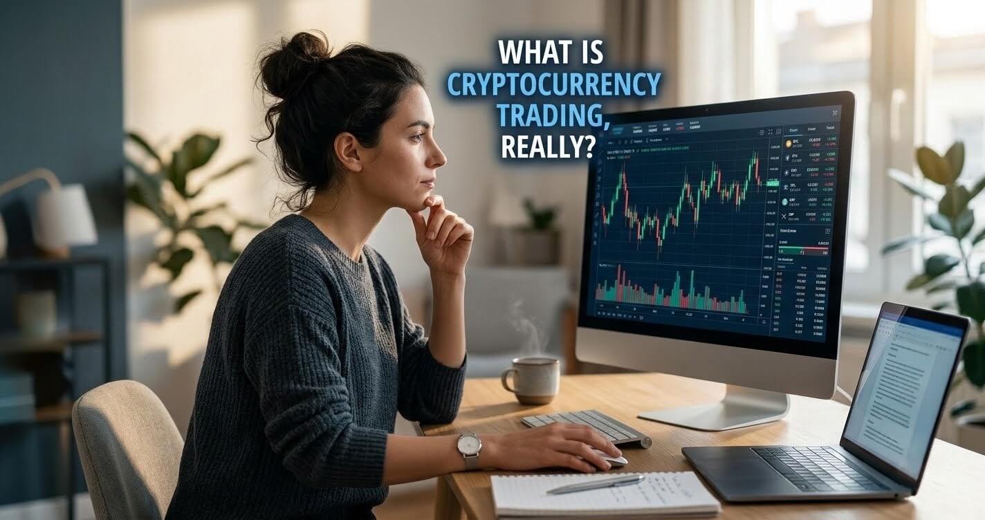 What Is Cryptocurrency Trading, Really~2