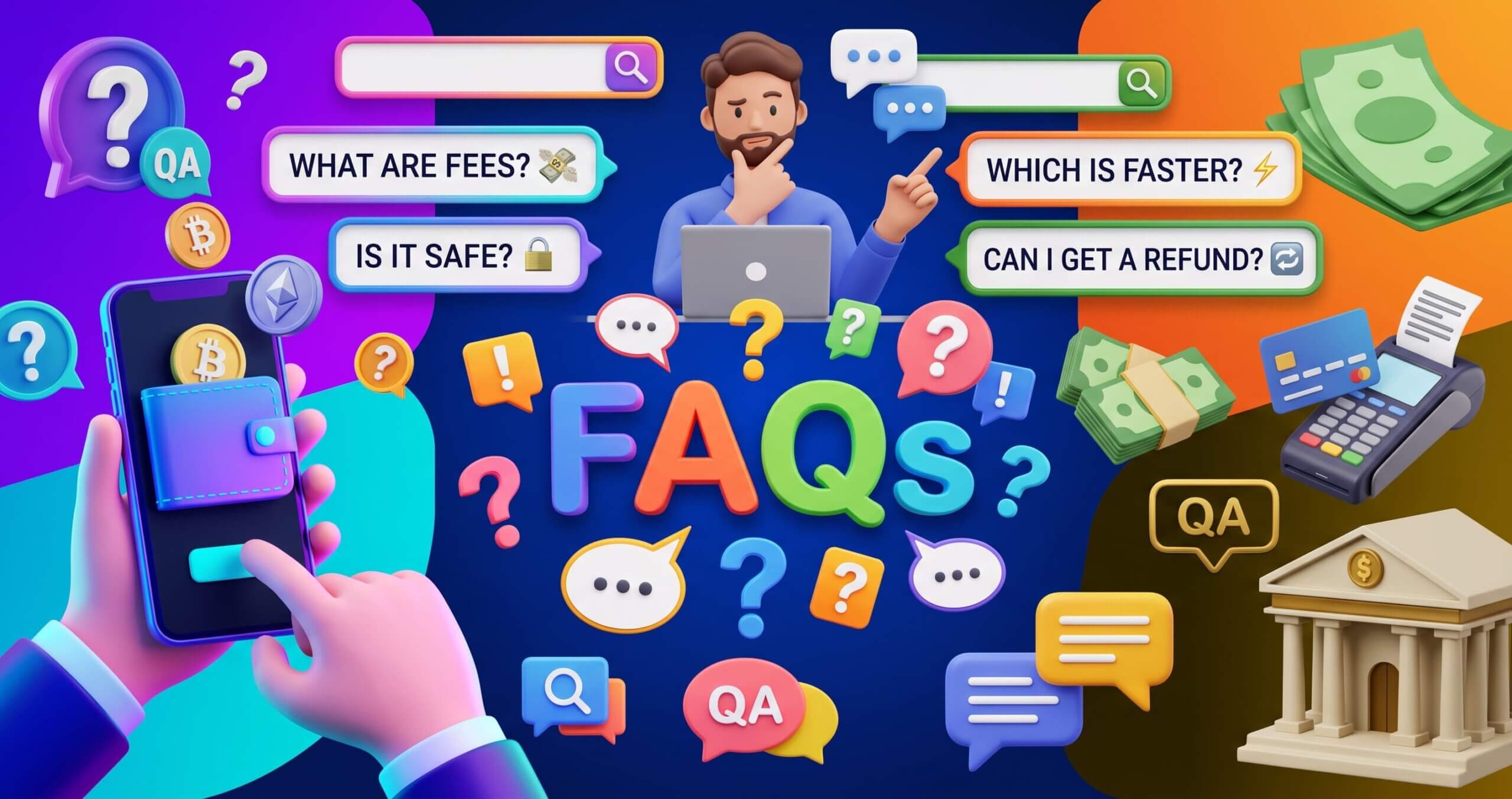 Frequently Asked Questions